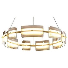 Alfa-Light F3224 F3224-96 Люстра подвесная Италия - фото 1 - фото 1