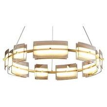 Alfa-Light F3224 F3224-97 Люстра подвесная Италия - фото 1 - фото 1