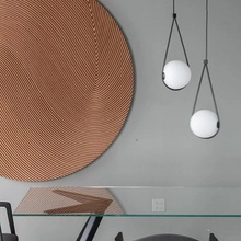 Alfa-Light F3224 F3224-63 Потолочный светильник Италия - фото 1 - фото 2