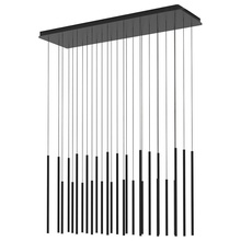 Alfa-Light F3924 F3924-03 Потолочный светильник 120x40x120 см, Италия - фото 1 - фото 2