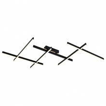 Alfa-Light F3924 F3924-45 Люстра потолочная 120x90x12 см, Италия - фото 1 - фото 2