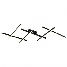 Alfa-Light F3924 F3924-45 Люстра потолочная 120x90x12 см, Италия - фото 1 Alfa-Light F3924 F3924-45 Люстра потолочная 120x90x12 см, Италия - фото 1 - фото 1