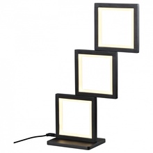 Alfa-Light F3924 F3924-29 Настольная лампа декоративная Италия - фото 1 - фото 2