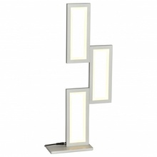 Alfa-Light F3924 F3924-32 Настольная лампа декоративная 6x16x50 см, Италия - фото 1 Alfa-Light F3924 F3924-32 Настольная лампа декоративная 6x16x50 см, Италия - фото 1 - фото 1