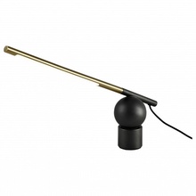 Alfa-Light F3924 F3924-41 Настольная лампа декоративная 8x40 см, Италия - фото 1 Alfa-Light F3924 F3924-41 Настольная лампа декоративная 8x40 см, Италия - фото 1 - фото 1