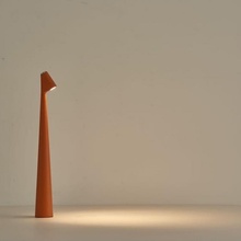 Alfa-Light F3924 F3924-50 Настольная лампа декоративная Италия - фото 1 - фото 2