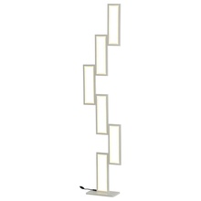 Alfa-Light F3924 F3924-31 Торшер 16x50 см, Италия - фото 1 - фото 2