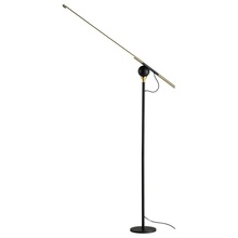 Alfa-Light F3924 F3924-40 Торшер Италия - фото 1 - фото 2