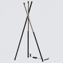 Alfa-Light F3924 F3924-43 Торшер 40x160 см, Италия - фото 1 - фото 2