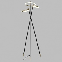 Alfa-Light F3924 F3924-60 Торшер 60x170 см, Италия - фото 1 Alfa-Light F3924 F3924-60 Торшер 60x170 см, Италия - фото 1 - фото 1