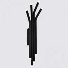 Alfa-Light F3924 F3924-69 Бра 14,5x51 см, Италия - фото 1 Alfa-Light F3924 F3924-69 Бра 14,5x51 см, Италия - фото 1 - фото 1