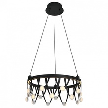 Alfa-Light F3924 F3924-82 Люстра подвесная Италия - фото 1 - 2 Alfa-Light F3924 F3924-82 Люстра подвесная Италия - фото 1 - фото 2