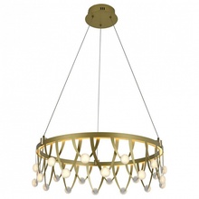 Alfa-Light F3924 F3924-83 Люстра подвесная Италия - фото 1 Alfa-Light F3924 F3924-83 Люстра подвесная Италия - фото 1 - фото 1