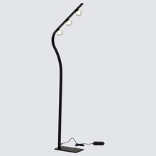 Alfa-Light F3924 F3924-78 Торшер 15x155 см, Италия - фото 1 - фото 2