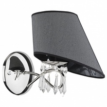 Alfa Baronet 11420 Бра 19,5x31 см - фото 1 - фото 1