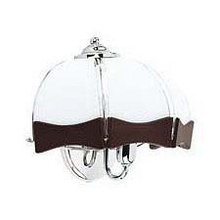 Alfa Czajka Venge 12900 Бра  - фото 1 - фото 1