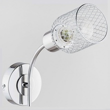 Alfa Dynamo 25030 Бра 10x25 см - фото 1 - фото 1