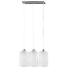 Alfa Ice 116 Потолочный светильник 45x10x110 см - фото 1 - фото 1