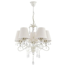 Alfa Lukrecja 21065 Люстра подвесная  - фото 1 - фото 2