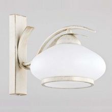 Alfa Odetta Bez 24150 Бра  - фото 1 - фото 1