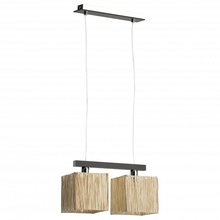 Alfa Peter 16622 Потолочный светильник 34x15x90 см - фото 1 - фото 2