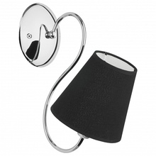 Alfa Ribera 11550 Бра 14x32 см - фото 1 - фото 1