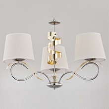 Alfa Sandra 22043 Люстра подвесная  - фото 1 - фото 1