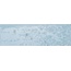AlfaLux Ceramiche Glitter 7183909 Listone Blu Gloss Настенная плитка 12,5x41 см, Италия - фото 1