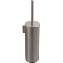 Allen Brau Priority 6.31A09-BN настенный, брашированный никель Ершик 9,15x40,5 см, Германия - фото 1 - фото 1