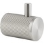 Allen Brau Priority 6.31C01-BN Крючок 5,5x3,5x5,3 см, Германия - фото 1