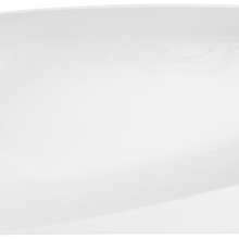 Allen Brau Priority 2.31001.20 Белый глянец 170х80 Акриловая ванна 170x78x58 см, Германия - фото 1 - фото 4