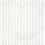 Alma Растяжки MIX20-WH123 Snow Мозаика 32,7x32,7 см, Китай, под мозаику - фото 1