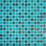 Alma Растяжки MIX20-GN453 Palau Мозаика 32,7x32,7 см, Китай, под мозаику - фото 1