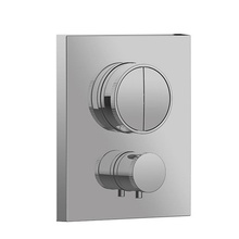 Almar Core E176682.CR Для ванны и душа Хром глянцевый(внешняя часть) Смеситель 13x16 см, для ванны, Италия - фото 1 Almar Core E176682.CR Для ванны и душа Хром глянцевый(внешняя часть) Смеситель 13x16 см, для ванны, Италия - фото 1 - фото 1