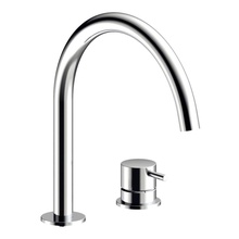 Almar Mixers E214005.CR Для раковины Хром Смеситель для раковины, Италия - фото 1 - фото 1