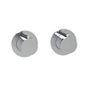 Almar Modular E180132.CR Для ванны и душа Хром глянцевый(внешняя часть)