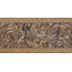 Almera Ceramica Ibero Cenefa Tarraco Бордюр 22x45 см, Испания - фото 1