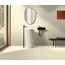 Alpas Euro Ivory 20x20 см, керамогранит, Индия, под бетон  - фото интерьера 1