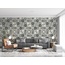 Alpas Euro Savona 20x20 см, керамогранит, Индия, под камень  - фото интерьера 1
