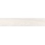 Alpas Euro Wood Vocore White Керамогранит 20x120 см, Индия, под дерево - фото 6