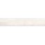 Alpas Euro Wood Vocore White Керамогранит 20x120 см, Индия, под дерево - фото 1
