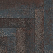 Alpine Floor Адамант Паркет ECO 31-3-R Сирокко Каменно-полимерная плитка (SPC) 60x12,5x0,5 см, Россия - фото 1 - фото 1