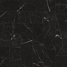 Alpine Floor Адамант Паркет ECO 31-11-R Неро Каменно-полимерная плитка (SPC) 60x12,5x0,5 см, Россия - фото 1 - фото 1