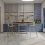 Alpine Floor Адамант Паркет ECO 31-5-R Фён Каменно-полимерная плитка (SPC) 60x12,5x0,5 см, Россия - фото 1