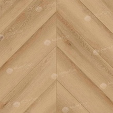 Alpine Floor Chevron Alpine ECO 18-19 Дуб Самерсет Каменно-полимерная плитка (SPC) 60x12,7x0,5 см, Россия - фото 1 - фото 1