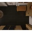 Alpine Floor Каменное настроение (Stone Mood) LF402-01 Черный монохром (Black Monochrome) Ламинат 60x29,8x1,2 см, Россия - фото 2