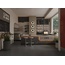 Alpine Floor Каменное настроение (Stone Mood) LF402-02 Серый монохром (Grey Monochrome) Ламинат 60x29,8x1,2 см, Россия - фото 1
