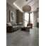Alpine Floor Каменное настроение (Stone Mood) LF402-05 Светлый бетон (Concrete Light) Ламинат 60x29,8x1,2 см, Россия - фото 2