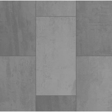 Alpine Floor Каменное настроение (Stone Mood) LF402-05 Светлый бетон (Concrete Light) Ламинат 60x29,8x1,2 см, Россия - фото 1 - фото 1