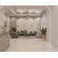 Alpine Floor Каменное настроение (Stone Mood) LF402-07 Травертин макадамия (Travertine Makadamia) Ламинат 60x29,8x1,2 см, Россия - фото 1